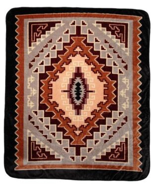 Luxury Plush Queen Size Blanket - 7