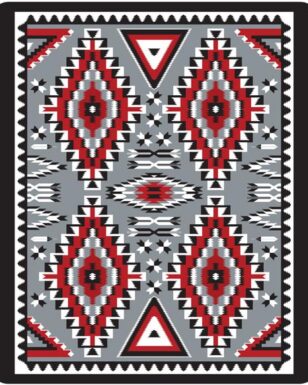 Luxury Plush Queen Size Blanket - 9