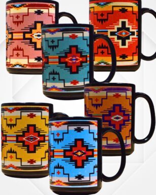 <FONT COLOR="RED">JUST IN!</FONT> Brave Spirit Mugs