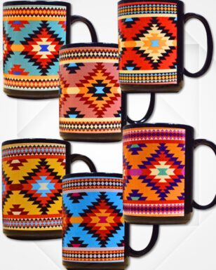 <FONT COLOR="RED">JUST IN!</FONT> Eagle Eye Mugs !