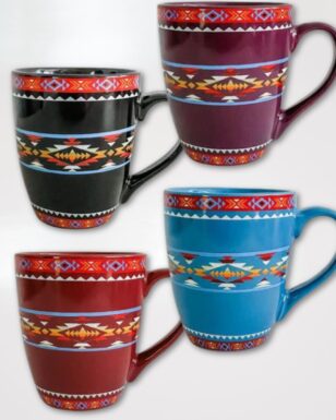 Seven Lakes Mugs!