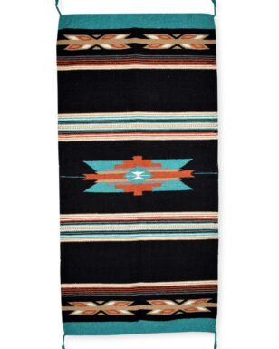 Cantina Throw Rug #13