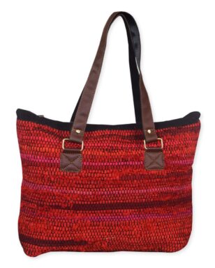 Hippie Tote Bags, Design #2
