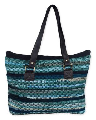 Hippie Tote Bags, Design #3