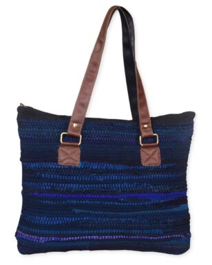 Hippie Tote Bags, Design #6