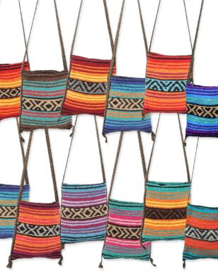 Child-Size Fiesta Bags
