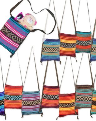 24-Child's Fiesta Bags!