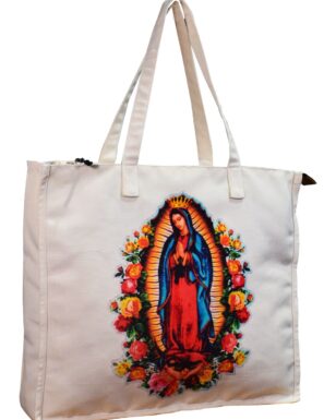 Canvas Tote Bag, Design #11
