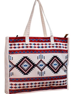 Canvas Tote Bag, Design #1