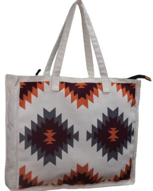 Canvas Tote Bag, Design #2