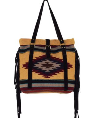 Monterrey Tote Bag C1
