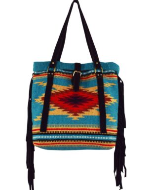 Monterrey Tote Bag G1