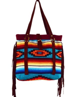 Monterrey Tote Bag R1