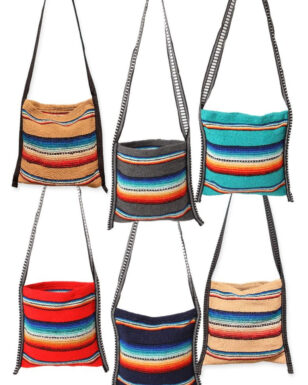 Rio Bravo Bags