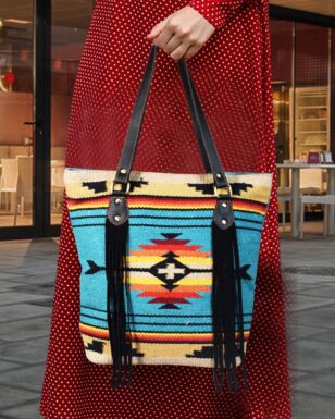 Santa Rosa Handbag A1, G1 & O1