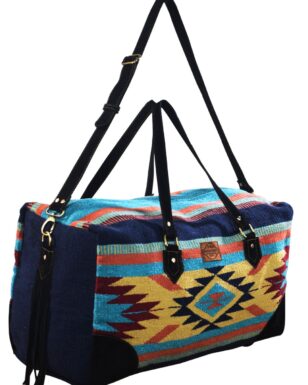 Go West Weekender Bag G1