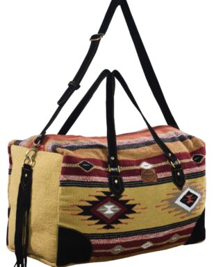 Go West Weekender Bag L1