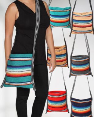 12 Pack Popular Rio Bravo Bags!