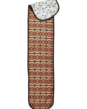 Reversible Quilted Table Runner, Design #2