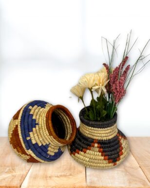 Extra Fine Small Cobra Baskets