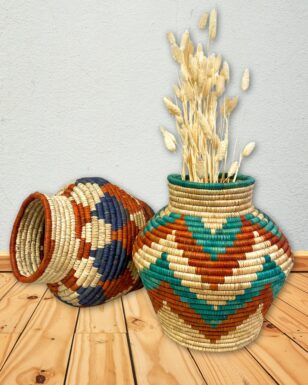 Extra Fine Medium Cobra Baskets