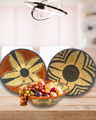 Deep Fruit Baskets