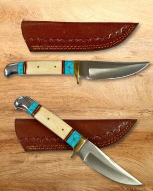 Daylight Hunter Knives