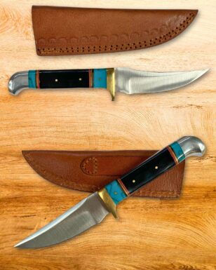 Nightlight Hunter Knives