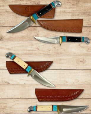 6 pc Hunter Collection Knives!