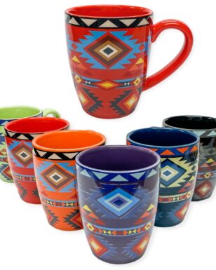 THUNDERBIRD SPIRIT MUGS !