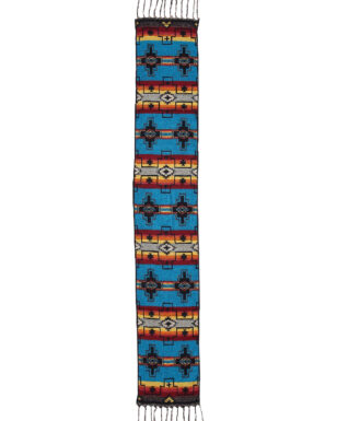 Southwest-Style Scarves 1
