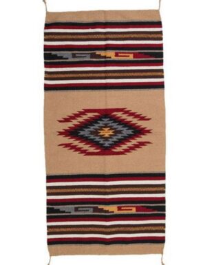 Hacienda Rug H56