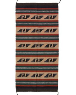 Hacienda Rug H58