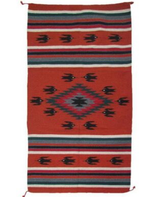 Hacienda Rug H61