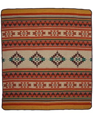 Bedspread 7032