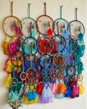 30 Popular Dream Catchers!