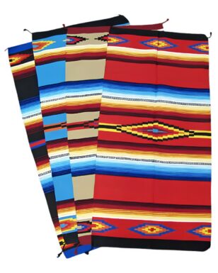 Saltillo Hawkeye Rug