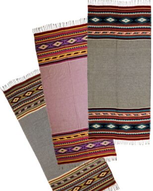 Southwest Style Shawl T