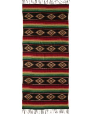 Southwest-Style Wrap L