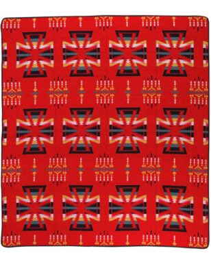 Bedspread 7014