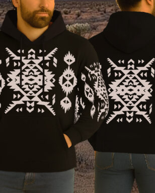 Trail Blazer Hoodie 2