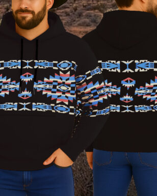 Trail Blazer Hoodie 3