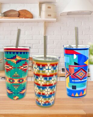 On The Go Tumbler, A, B, C