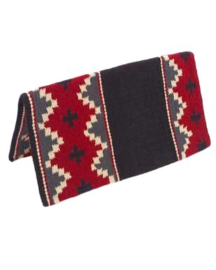 4 lb. 36" x 34" Single Saddleblanket C