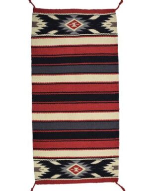 8lb Heavy Duty Wool Saddleblanket - E