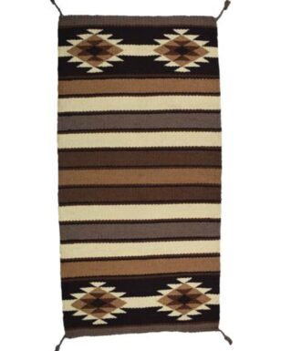 8lb Heavy Duty Wool Saddleblanket - F