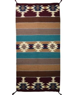 8lb Heavy Duty Wool Saddleblanket - G