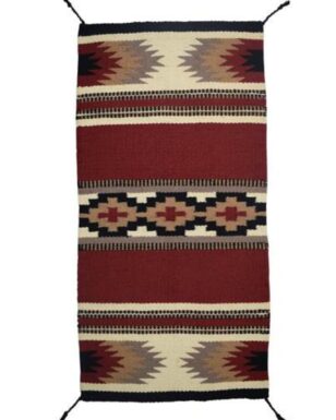 8lb Heavy Duty Wool Saddleblanket - L