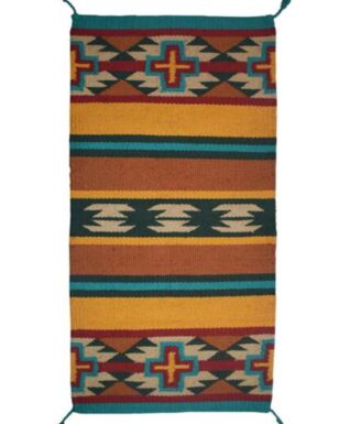 8lb Heavy Duty Wool Saddleblanket - N