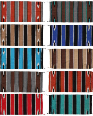 Economy Saddleblankets
